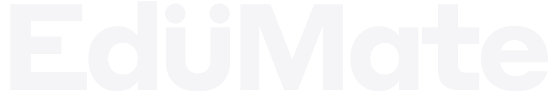 EduMate Logo